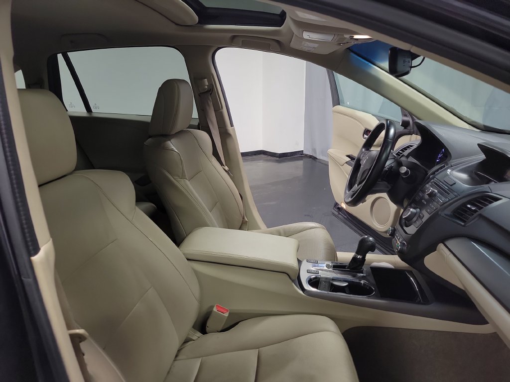 Used 2014 Acura RDX AWD image 28