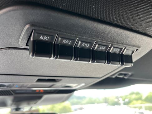 New 2026 Ford F150 Tremor w/ Equipment Group 402B AWD/4WD image 16