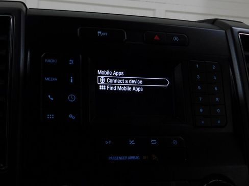 Used 2018 Ford F150 XLT w/ Heavy-Duty Payload Package image 57