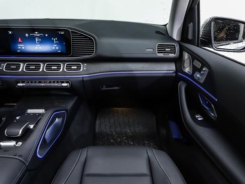 New 2026 Mercedes-Benz GLS 450 4MATIC image 20