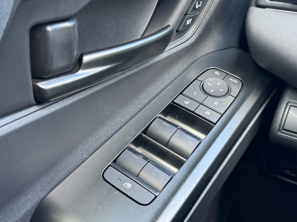 New 2026 Toyota C-HR AWD/4WD image 16