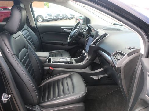 Used 2024 Ford Edge SEL w/ Convenience Package AWD/4WD image 26