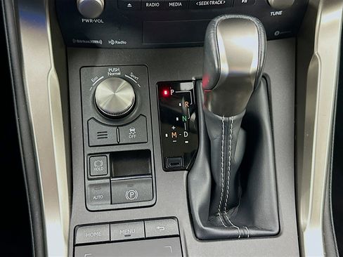 Used 2020 Lexus NX 300 AWD image 23