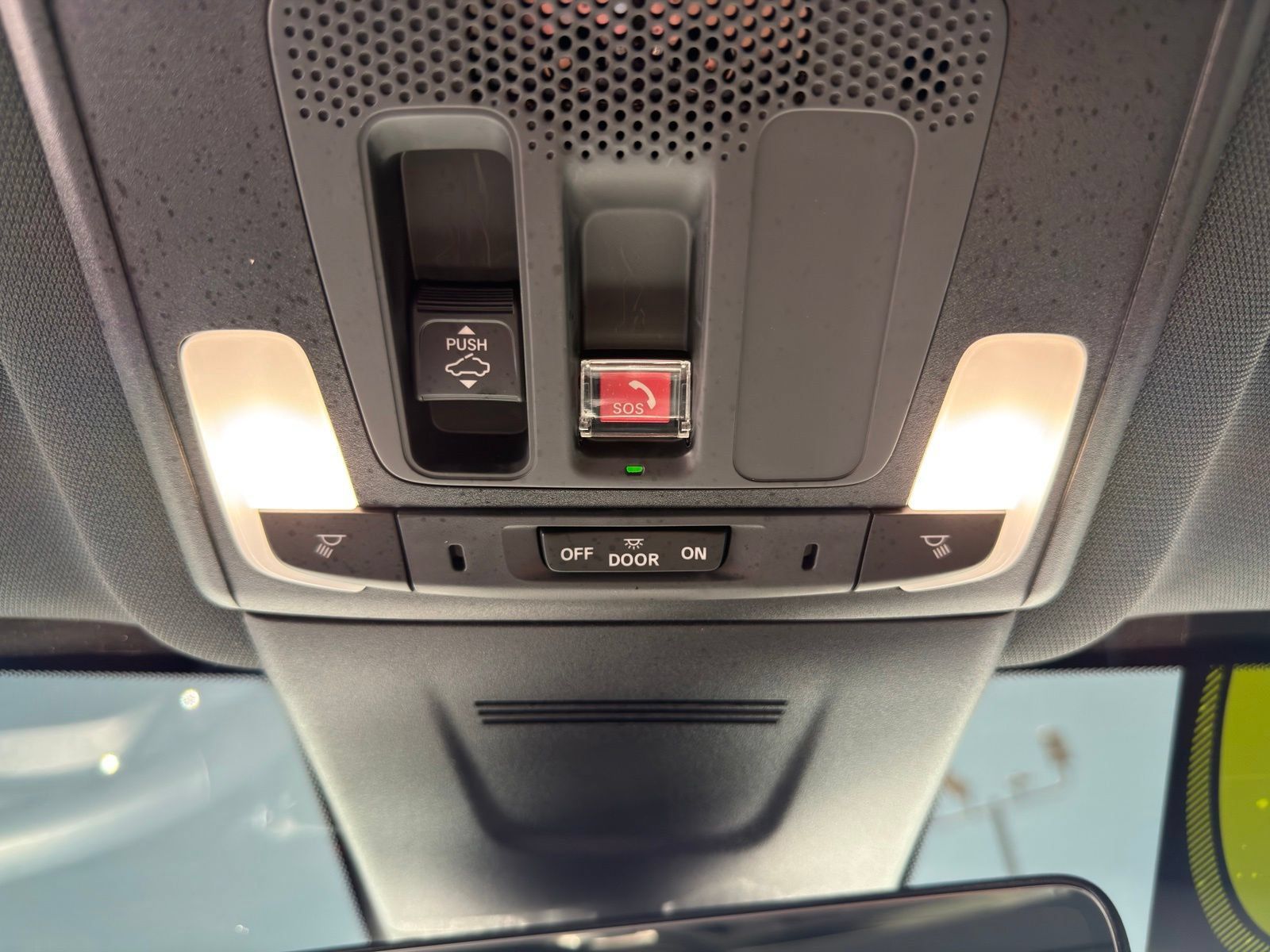 Used 2026 Honda CR-V Sport Touring image 28