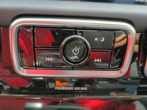 New 2026 Nissan Sentra SV w/ Floor Mat Package FWD image 15