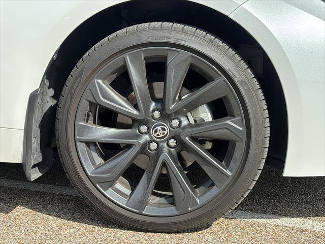 Certified 2026 Toyota Corolla SE w/ SE Premium Package FWD image 7