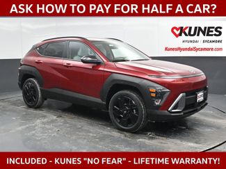 New 2026 Hyundai Kona SEL Sport video 1