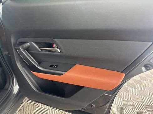 New 2026 MAZDA CX-50 2.5 Turbo w/ Weather Package image 22