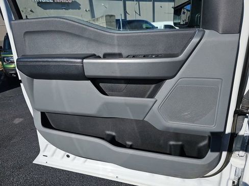 Used 2024 Ford F250 XLT image 31