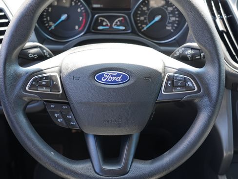Used 2019 Ford Escape SE AWD/4WD image 22
