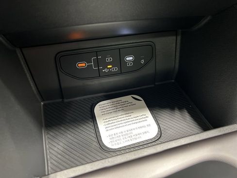 New 2026 Kia Sportage EX w/ EX Panorama Roof Package image 20