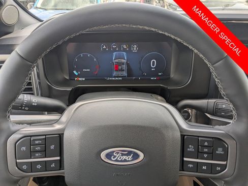 New 2026 Ford F250 Lariat w/ FX4 Off-Road Package AWD/4WD image 33