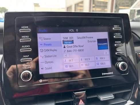 Used 2023 Toyota Camry LE image 17