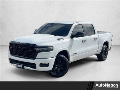 Used 2025 RAM 1500 Big Horn