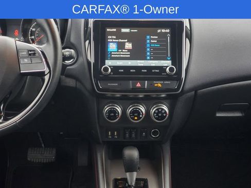 Used 2025 Mitsubishi Outlander Sport AWD image 27