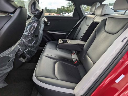 New 2025 Kia K4 GT-Line w/ GT-Line Premium Package FWD image 17
