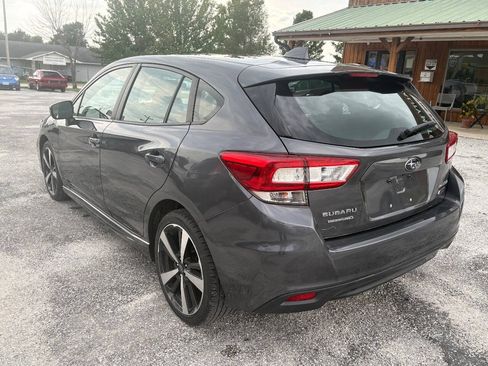 Used 2019 Subaru Impreza 2.0i Sport AWD/4WD image 6