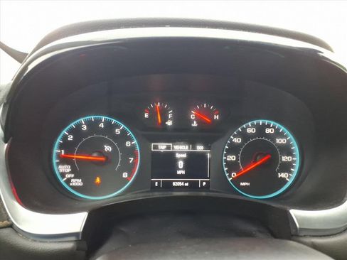 Used 2020 Chevrolet Traverse LS w/ LPO, Floor Liner Package image 24