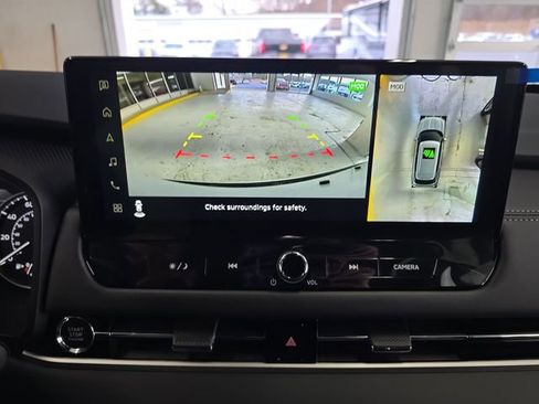 New 2026 Mitsubishi Outlander Trail Edition image 16