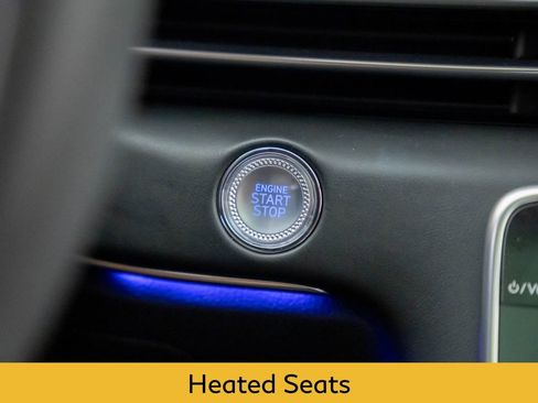 Used 2025 Genesis GV80 3.5T Prestige image 20