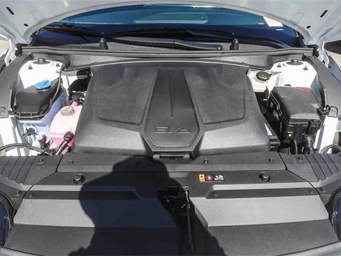 New 2025 Kia EV6 Wind image 27