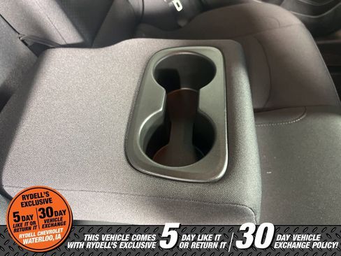 Used 2018 Chevrolet Malibu LT FWD image 21