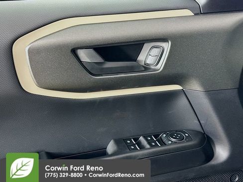 New 2026 Ford Bronco Sport Big Bend AWD/4WD image 20