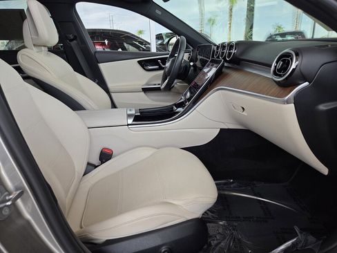 Certified 2024 Mercedes-Benz C 300 Sedan image 18