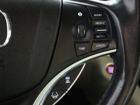 Used 2019 Acura MDX SH-AWD w/ Advance Package image 31