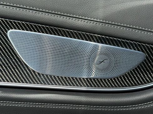 Used 2023 Mercedes-Benz AMG GT 43 image 42