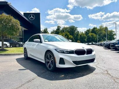 Used 2024 BMW 330i xDrive Sedan w/ Premium Package
