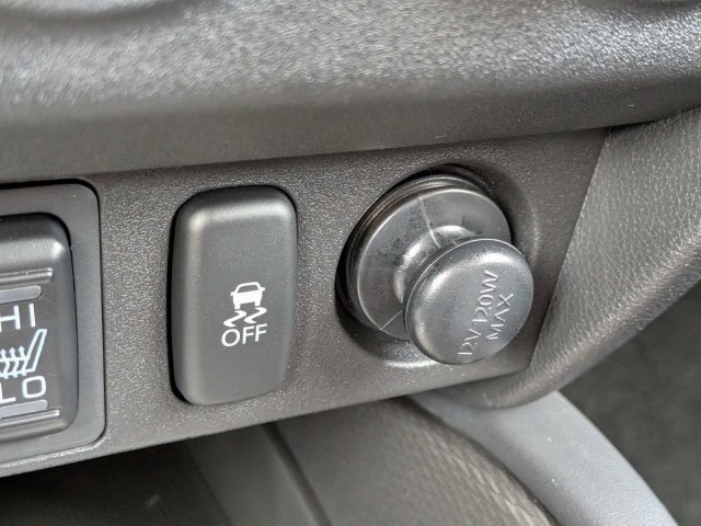New 2027 Mitsubishi Outlander Sport LE FWD image 21