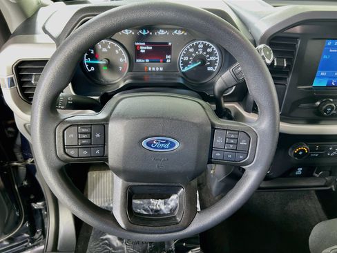 Used 2022 Ford F150 XLT AWD/4WD image 11