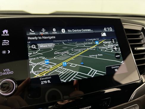 Used 2022 Honda Passport TrailSport image 21