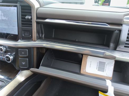 New 2026 Ford F150 King Ranch w/ Equipment Group 601A High AWD/4WD image 38