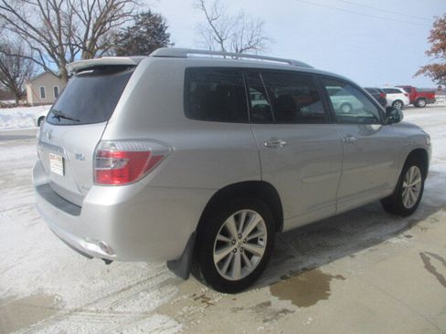 Used 2009 Toyota Highlander Limited image 17