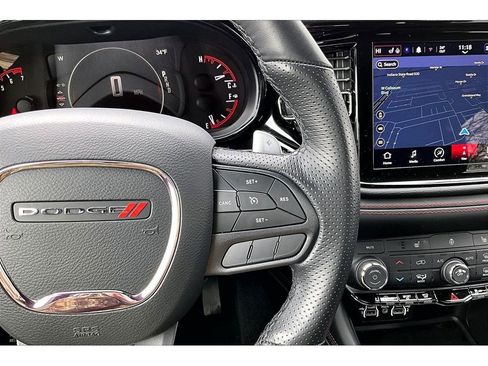 Certified 2025 Dodge Durango GT AWD/4WD image 28