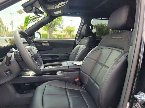 New 2027 Kia Telluride X-Line SX Prestige AWD/4WD image 8