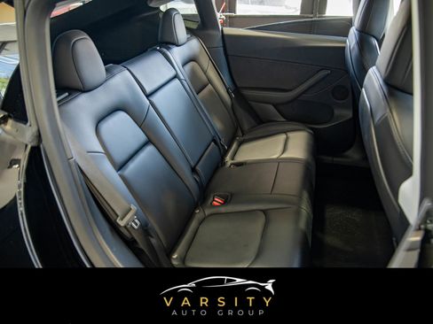 Used 2023 Tesla Model Y Long Range AWD/4WD image 15
