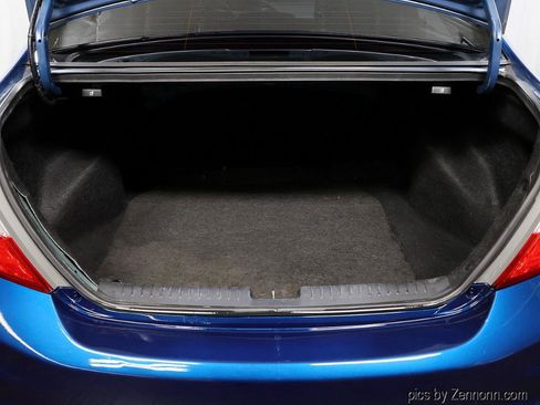 Used 2012 Honda Civic Si image 25