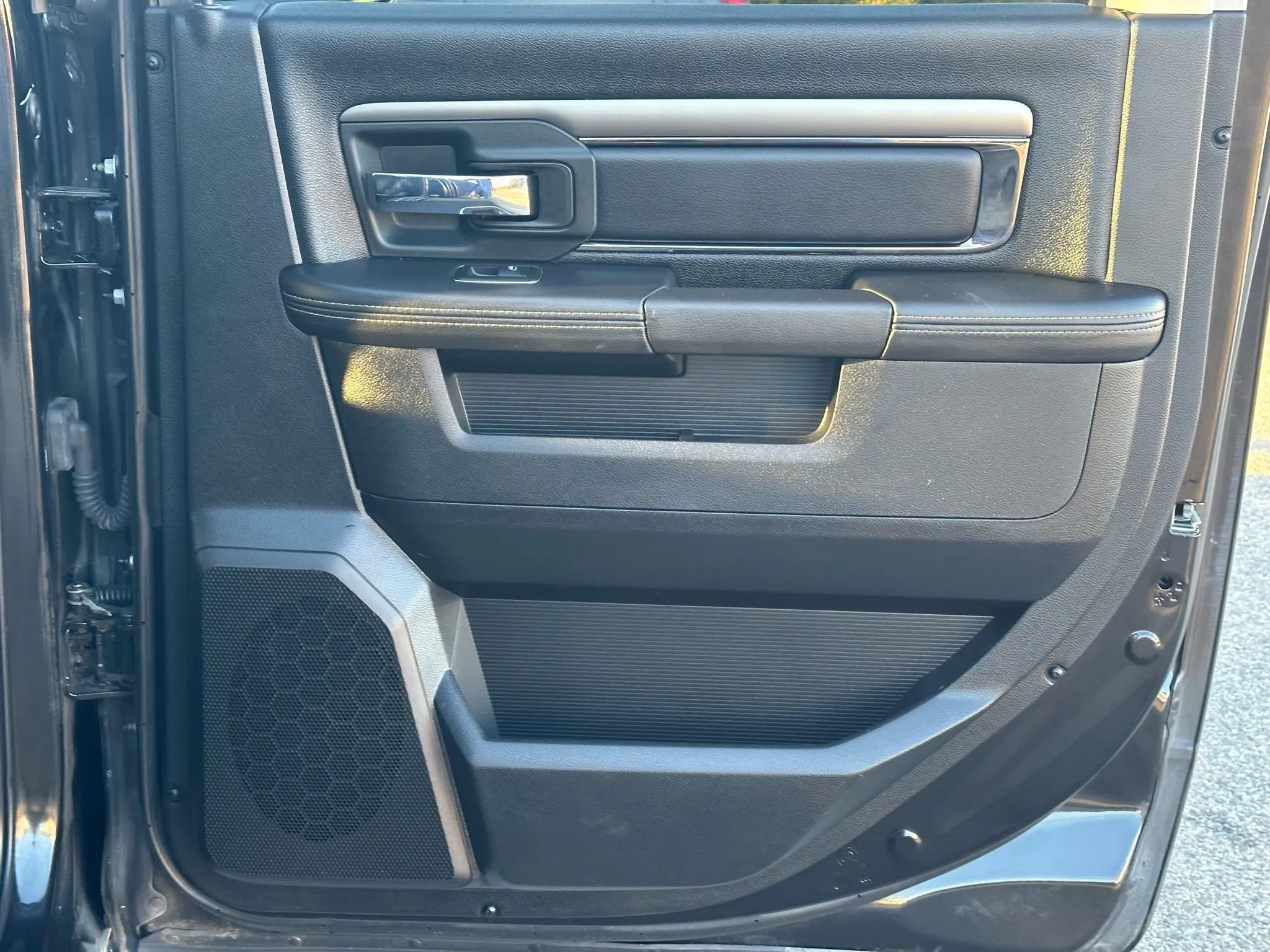 Used 2018 RAM 1500 Sport w/ Sport Premium Group AWD/4WD image 31
