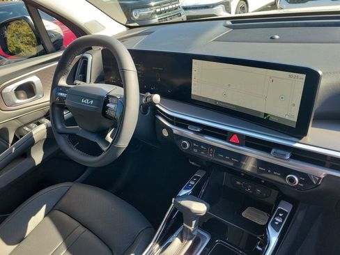 New 2026 Kia Sorento SX FWD image 8