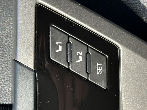 Used 2025 Toyota Tundra Limited w/ TRD Off-Road Package image 51