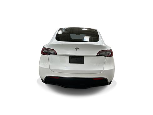 Certified 2023 Tesla Model Y Long Range AWD/4WD image 5
