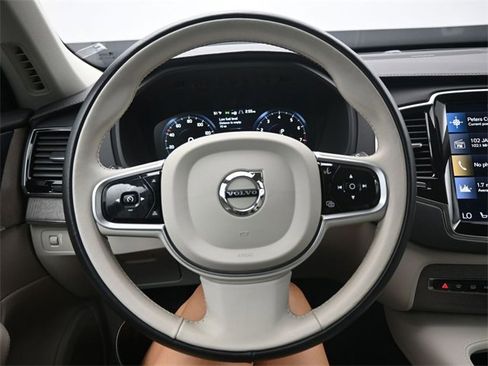 Used 2022 Volvo XC90 T6 Inscription w/ Advanced Package image 23