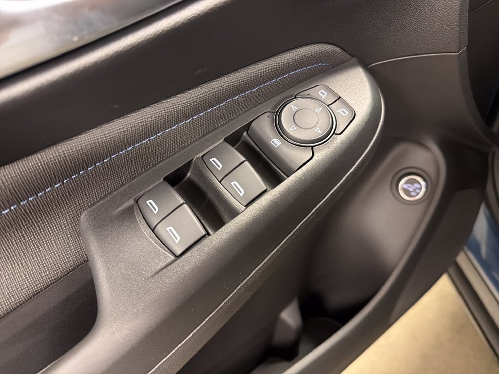 New 2026 Buick Envista Sport Touring w/ Convenience I Package FWD image 20