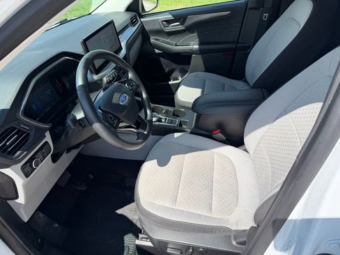 Used 2023 Ford Escape Active w/ Tech Pack #1 image 14