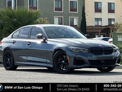 Used 2022 BMW M340i