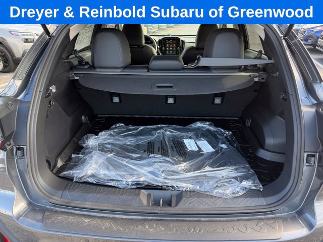 New 2026 Subaru Crosstrek 2.5i Limited AWD/4WD image 32