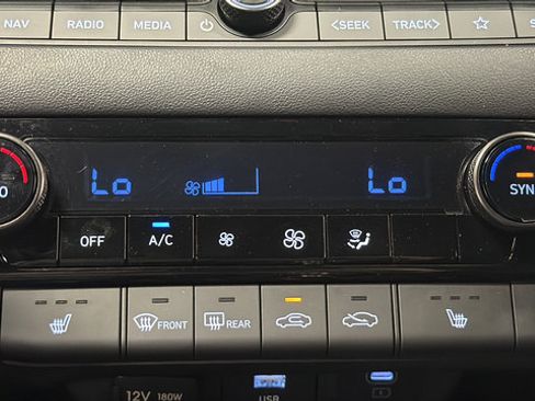 Used 2025 Hyundai Elantra N FWD image 17